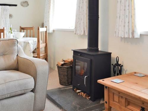 Barn Cottage