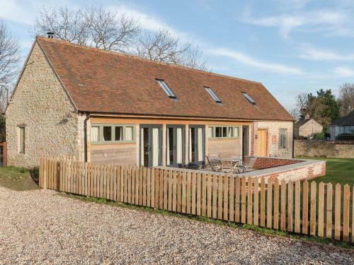 Will's Barn