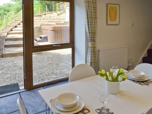 Coachmans Cottage
