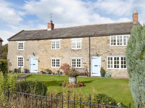 Lilac Cottage