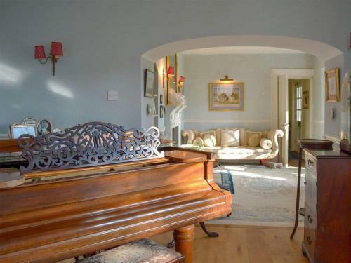 The Grange