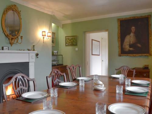 The Grange
