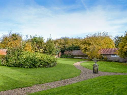 Gamekeeper's Cottage