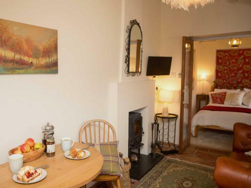 Gamekeeper's Cottage