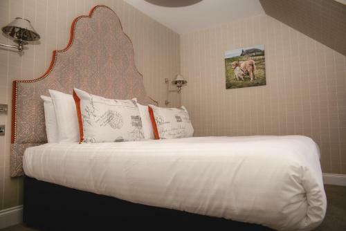 Apartamentos Kirklea Island Suites