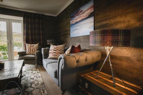 Apartamentos Kirklea Island Suites