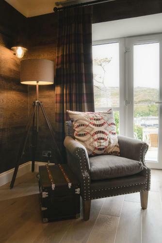 Apartamentos Kirklea Island Suites