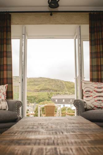 Apartamentos Kirklea Island Suites