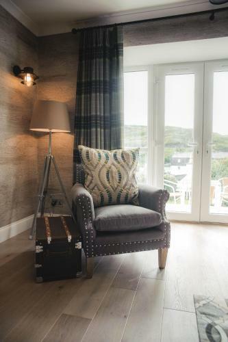 Apartamentos Kirklea Island Suites