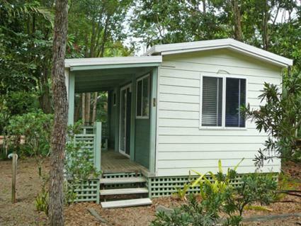 Nambour Rainforest Holiday Village