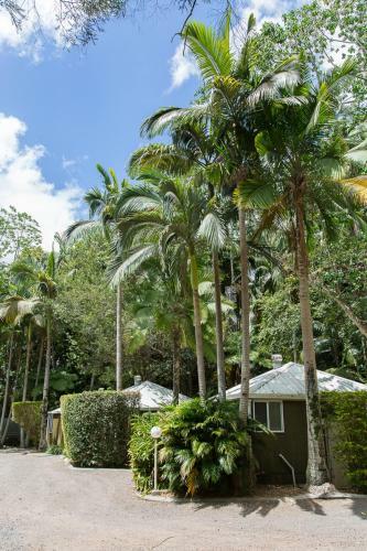 Nambour Rainforest Holiday Village