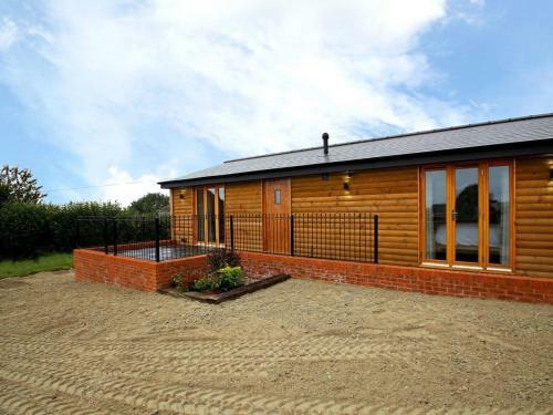 Pheasant Retreat