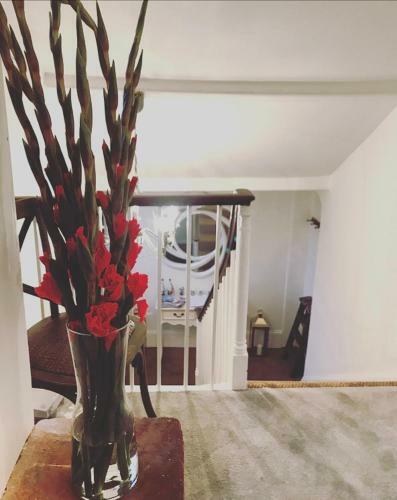 Wansford Country Lounge B&B