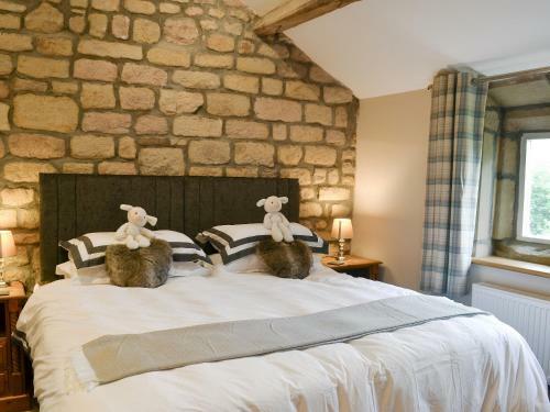 Little Grans Cottage