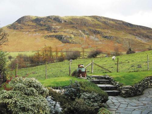 Croft Cottage
