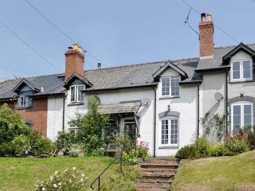 Clee View Cottage