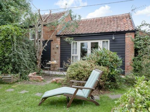 The Coach House