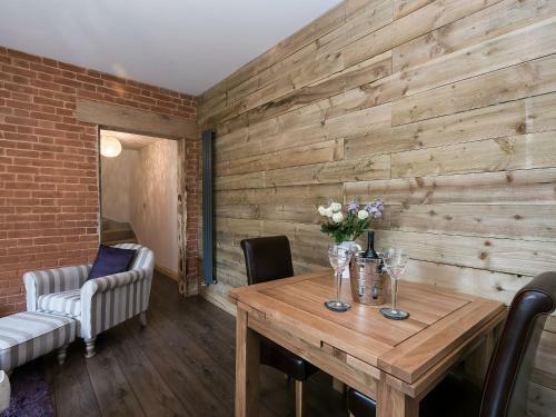 The Coach House