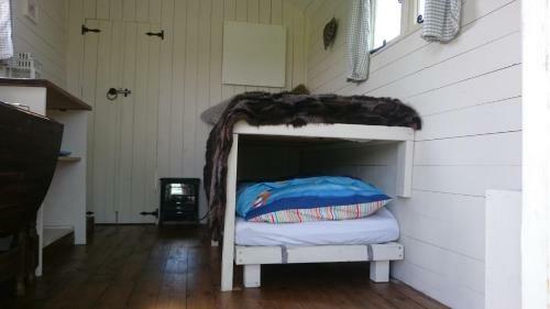 Agroturismo Pidley Bottom Cottages & Shepherd's Huts