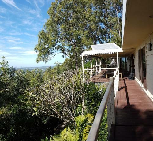 Hostal Million Dollar Views To Gold Coast