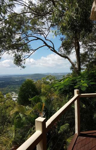 Hostal Million Dollar Views To Gold Coast