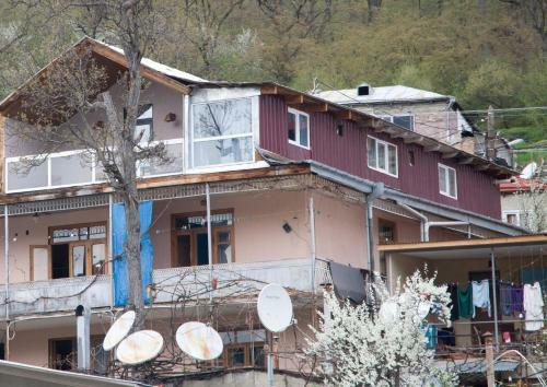 Hostal Rachvela's Guest House