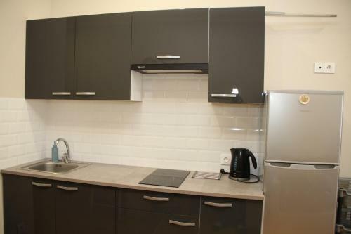 Apartamento Tamuna's K2
