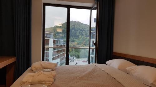 Orbi Apartament 552-554