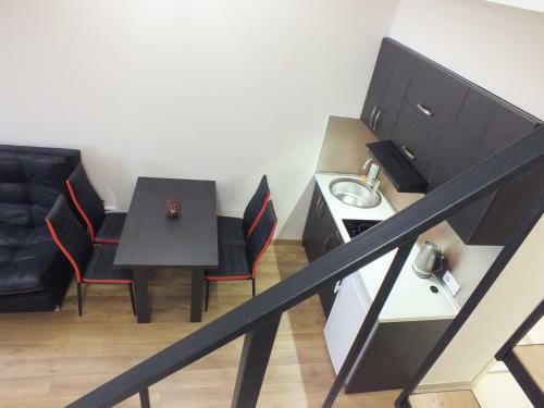 Apartamento New Gudauri Rooms