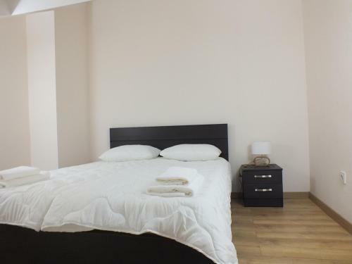Apartamento New Gudauri Rooms