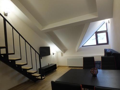 Apartamento New Gudauri Rooms
