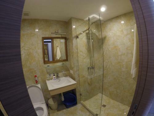 Apartamento New Gudauri Rooms