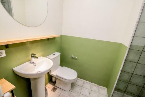 Apartamento New Gudauri Rooms