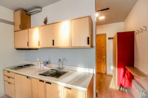 Apartamento New Gudauri Rooms