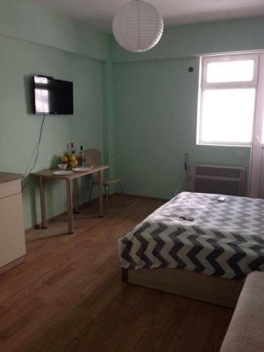 Apartamento Gudauri Tata's Residence