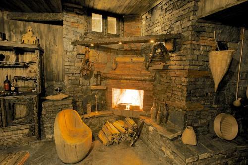 Gudauri Hut Hotel