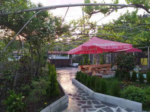 Hotel Guest House Medea