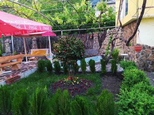 Hotel Guest House Medea