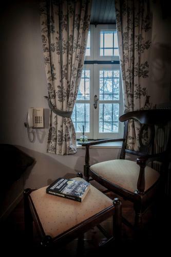 Hostal Guesthouse Selini
