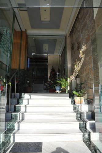 Porto Arimar Hotel