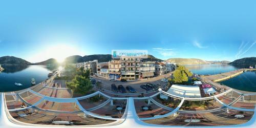Porto Arimar Hotel