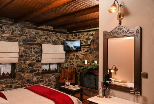 Hotel Archontiko Tarsouna