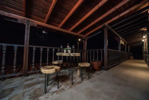 Hostal Guesthouse Nefeli