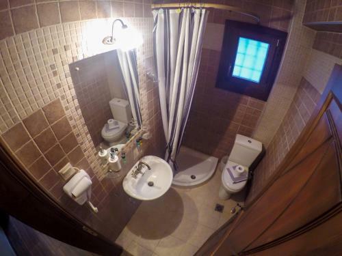 Hostal Filyra Rooms