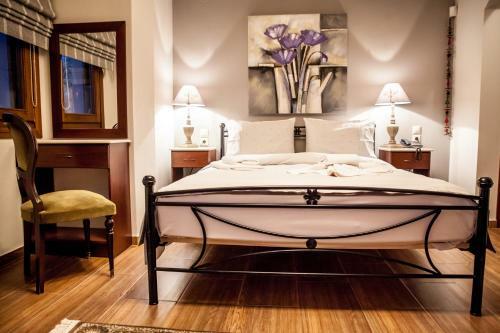 Hostal Filyra Rooms