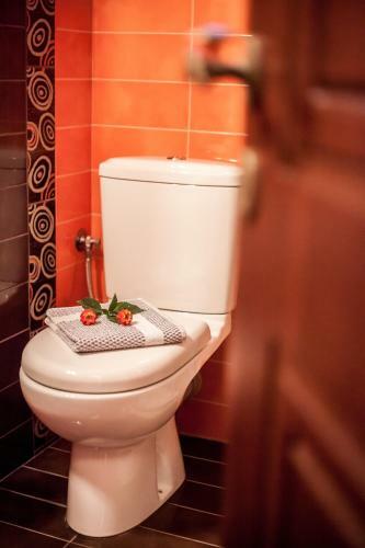 Hostal Filyra Rooms