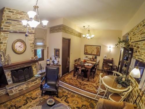 Hostal Filyra Rooms