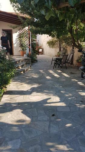 Hostal Filyra Rooms