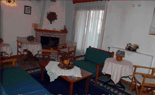 Hostal Menta( Archontiko Machalioti )