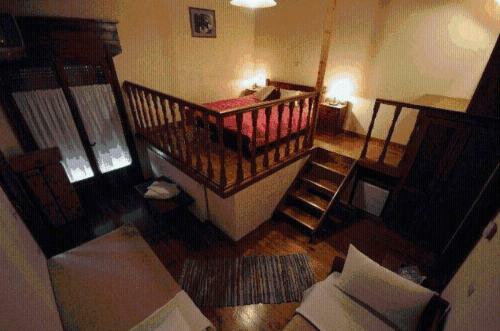 Hostal Morfeas